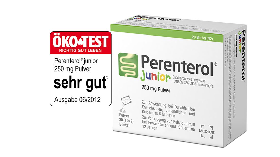 Perenterol Junior