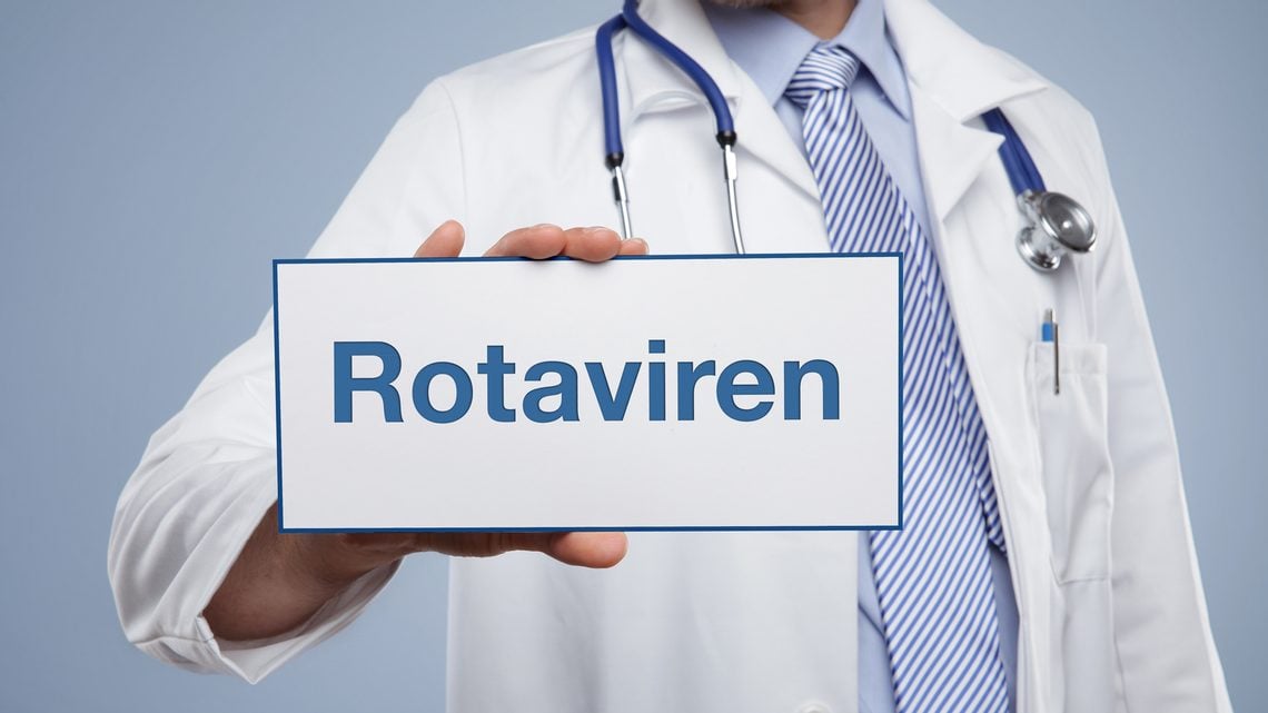 Rotavirus – was ist das?