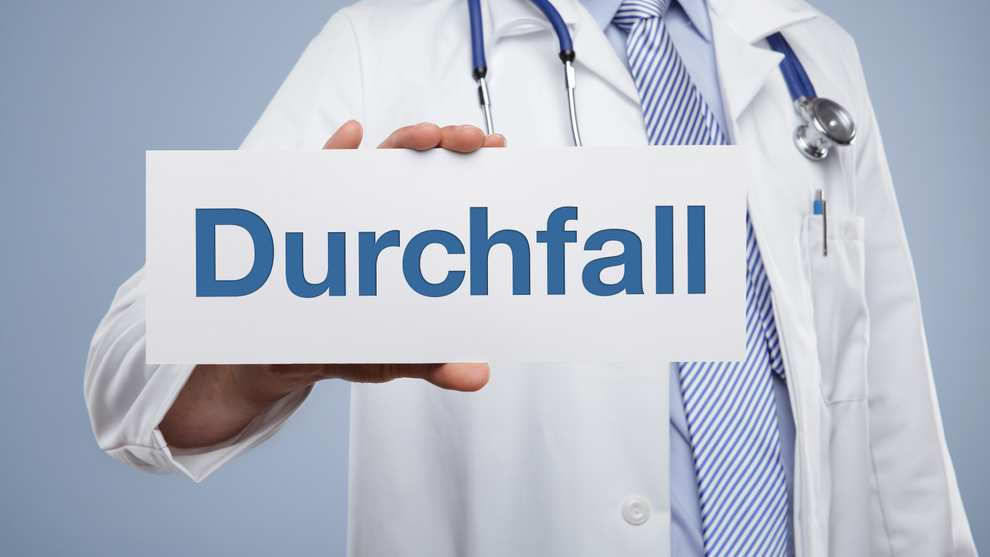 Antibiotika & Durchfall: Tipps | Durchfall